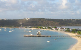 Anguilla