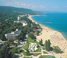 Bulgaria - Black Sea