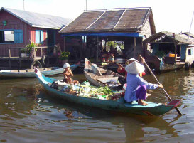 Cambodia