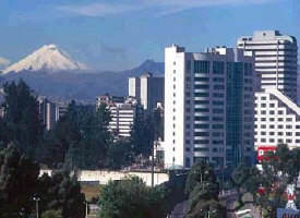 Ecuador