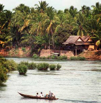 Laos