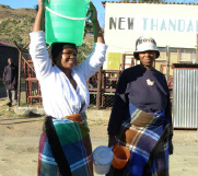 Lesotho