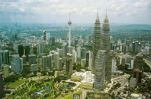 Kuala Lumpur, Malaysia