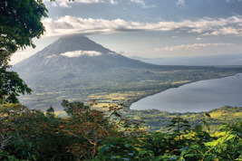 Nicaragua