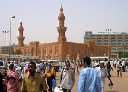 Sudan