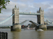 London Bridge