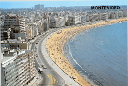 Montevideo, Uruguay