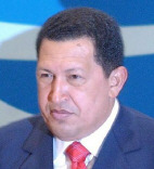 Hugo Chavez